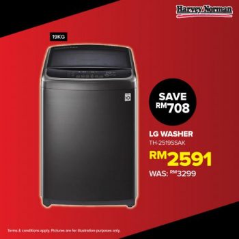 Harvey-Norman-Half-Yearly-Clearance-Sale-6-1-350x350 - Beddings Computer Accessories Electronics & Computers Furniture Home & Garden & Tools Home Appliances Home Decor IT Gadgets Accessories Johor Kedah Kelantan Kitchen Appliances Kuala Lumpur Melaka Negeri Sembilan Online Store Pahang Penang Perak Perlis Putrajaya Sabah Sarawak Selangor Terengganu Warehouse Sale & Clearance in Malaysia 