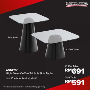 Harvey-Norman-Half-Yearly-Clearance-Sale-9-350x350 - Electronics & Computers Furniture Home & Garden & Tools Home Appliances Home Decor IT Gadgets Accessories Johor Kedah Kelantan Kitchen Appliances Kuala Lumpur Laptop Melaka Mobile Phone Negeri Sembilan Online Store Pahang Penang Perak Perlis Putrajaya Sabah Sarawak Selangor Tablets Terengganu Warehouse Sale & Clearance in Malaysia 