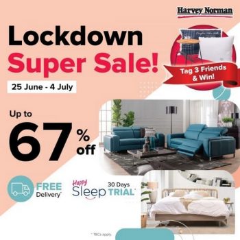 Harvey-Norman-Lockdown-Super-Sale-350x350 - Beddings Furniture Home & Garden & Tools Home Decor Johor Kedah Kelantan Kuala Lumpur Malaysia Sales Melaka Negeri Sembilan Online Store Pahang Penang Perak Perlis Putrajaya Sabah Sarawak Selangor Terengganu 