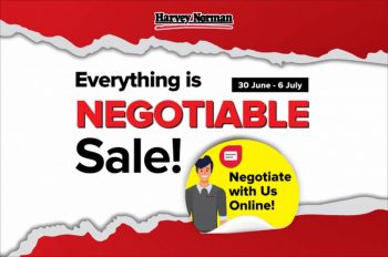 Harvey-Norman-Negotiable-Sale-350x232 - Beddings Electronics & Computers Furniture Home & Garden & Tools Home Appliances Home Decor Johor Kedah Kelantan Kitchen Appliances Kuala Lumpur Malaysia Sales Melaka Negeri Sembilan Online Store Pahang Penang Perak Perlis Putrajaya Sabah Sarawak Selangor Terengganu 