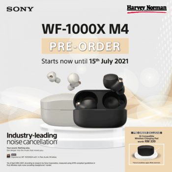 Harvey-Norman-SONY-Promo-350x350 - Audio System & Visual System Electronics & Computers IT Gadgets Accessories Johor Kedah Kelantan Kuala Lumpur Melaka Negeri Sembilan Online Store Pahang Penang Perak Perlis Promotions & Freebies Putrajaya Sabah Sarawak Selangor Terengganu 