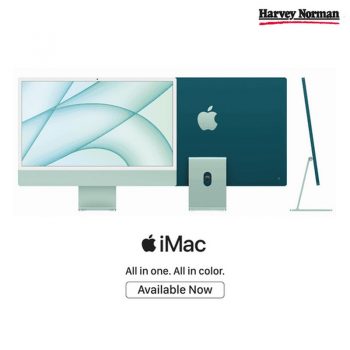 Harvey-Norman-iMac-Promo-350x350 - Computer Accessories Electronics & Computers IT Gadgets Accessories Johor Kedah Kelantan Kuala Lumpur Laptop Melaka Negeri Sembilan Online Store Pahang Penang Perak Perlis Promotions & Freebies Putrajaya Sabah Sarawak Selangor Terengganu 