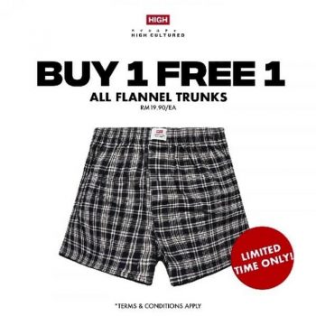 High-Cultured-Buy-1-Free-1-Promo-350x350 - Apparels Fashion Accessories Fashion Lifestyle & Department Store Johor Kedah Kelantan Kuala Lumpur Melaka Negeri Sembilan Online Store Pahang Penang Perak Perlis Promotions & Freebies Putrajaya Sabah Sarawak Selangor Terengganu 