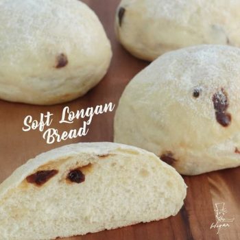 Hogan-Bakery-Soft-Longan-Bread-Promo-350x350 - Beverages Food , Restaurant & Pub Johor Kedah Kelantan Kuala Lumpur Melaka Negeri Sembilan Online Store Pahang Penang Perak Perlis Promotions & Freebies Putrajaya Sabah Sarawak Selangor Terengganu 