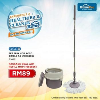 HomePro-Healthier-Cleaner-Home-Promotion-1-350x350 - Electronics & Computers Home Appliances Johor Kedah Kelantan Kitchen Appliances Kuala Lumpur Melaka Negeri Sembilan Online Store Pahang Penang Perak Perlis Promotions & Freebies Putrajaya Sabah Sarawak Selangor Terengganu 