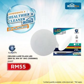 HomePro-Healthier-Cleaner-Home-Promotion-4-350x350 - Electronics & Computers Home Appliances Johor Kedah Kelantan Kitchen Appliances Kuala Lumpur Melaka Negeri Sembilan Online Store Pahang Penang Perak Perlis Promotions & Freebies Putrajaya Sabah Sarawak Selangor Terengganu 