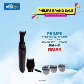 HomePro-Philips-Brand-Sale-350x350 - Computer Accessories Electronics & Computers Home Appliances IT Gadgets Accessories Johor Kedah Kelantan Kitchen Appliances Kuala Lumpur Malaysia Sales Melaka Negeri Sembilan Online Store Pahang Penang Perak Perlis Putrajaya Sabah Sarawak Selangor Terengganu 