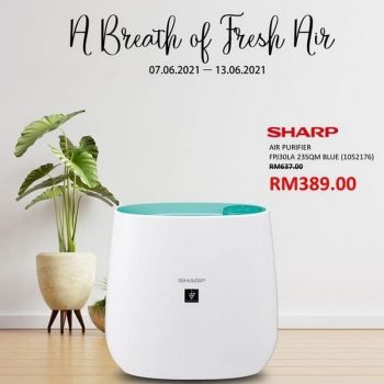 HomePro-Sharp-Promo-350x350 - Electronics & Computers Home Appliances Johor Kedah Kelantan Kitchen Appliances Kuala Lumpur Melaka Negeri Sembilan Online Store Pahang Penang Perak Perlis Promotions & Freebies Putrajaya Sabah Sarawak Selangor Terengganu 