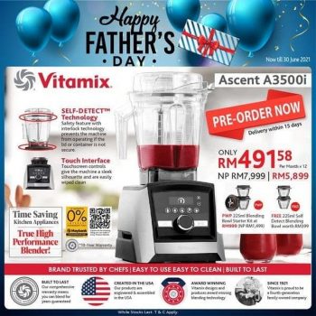 House-Of-Presentation-Fathers-Day-Promo-350x350 - Electronics & Computers Home & Garden & Tools Home Appliances Johor Kedah Kelantan Kitchen Appliances Kitchenware Kuala Lumpur Melaka Negeri Sembilan Online Store Pahang Penang Perak Perlis Promotions & Freebies Putrajaya Sabah Sarawak Selangor Terengganu 