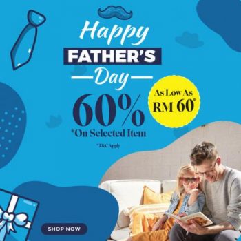 Hush-Puppies-Online-Fathers-Day-Sale-350x350 - Apparels Fashion Accessories Fashion Lifestyle & Department Store Footwear Johor Kedah Kelantan Kuala Lumpur Malaysia Sales Melaka Negeri Sembilan Online Store Pahang Penang Perak Perlis Putrajaya Sabah Sarawak Selangor Terengganu 