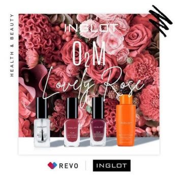 Inglot-Cashback-Promo-with-Revo-350x350 - Beauty & Health Cosmetics Johor Kedah Kelantan Kuala Lumpur Melaka Negeri Sembilan Online Store Pahang Penang Perak Perlis Personal Care Promotions & Freebies Putrajaya Sabah Sarawak Selangor Terengganu 