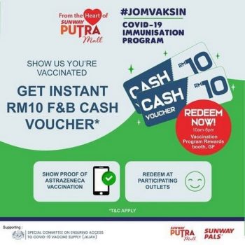 Instant-RM10-FB-Cash-Voucher-Promo-350x350 - Kuala Lumpur Others Promotions & Freebies Selangor 