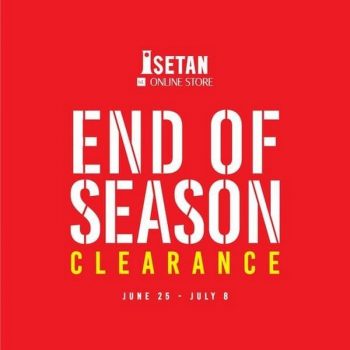 Isetan-End-Of-Season-Clearance-350x350 - Kuala Lumpur Selangor Supermarket & Hypermarket Warehouse Sale & Clearance in Malaysia 