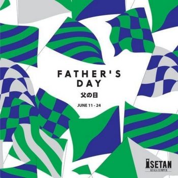 Isetan-Fathers-Day-Promo-350x350 - Johor Kedah Kelantan Kuala Lumpur Melaka Negeri Sembilan Online Store Pahang Penang Perak Perlis Promotions & Freebies Putrajaya Sabah Sarawak Selangor Supermarket & Hypermarket Terengganu 