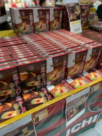 Isetan-Japanese-Snacks-Drinks-Promotion-2-350x466 - Kuala Lumpur Promotions & Freebies Selangor Supermarket & Hypermarket 
