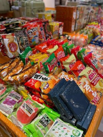 Isetan-Japanese-Snacks-Drinks-Promotion-5-350x466 - Kuala Lumpur Promotions & Freebies Selangor Supermarket & Hypermarket 