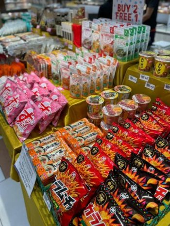 Isetan-Japanese-Snacks-Drinks-Promotion-6-350x466 - Kuala Lumpur Promotions & Freebies Selangor Supermarket & Hypermarket 