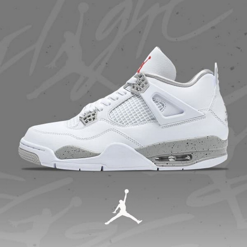 jd sports jordan 4