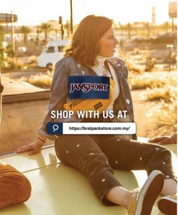 JanSport-6.6-Big-Sale-350x422 - Bags Fashion Accessories Fashion Lifestyle & Department Store Johor Kedah Kelantan Kuala Lumpur Malaysia Sales Melaka Negeri Sembilan Online Store Pahang Penang Perak Perlis Putrajaya Sabah Sarawak Selangor Terengganu 