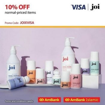 Joi-10-off-Promo-with-AmBank-350x350 Now till 31 Dec 2021: Joi 10% off Promo with AmBank