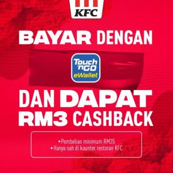 KFC-eBelia-Promotion-1-350x350 - Beverages Food , Restaurant & Pub Johor Kedah Kelantan Kuala Lumpur Melaka Negeri Sembilan Pahang Penang Perak Perlis Promotions & Freebies Putrajaya Sabah Sarawak Selangor Terengganu 