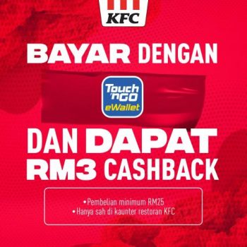 KFC-eBelia-Promotion-1-350x350 - Beverages Food , Restaurant & Pub Johor Kedah Kelantan Kuala Lumpur Melaka Negeri Sembilan Pahang Penang Perak Perlis Promotions & Freebies Putrajaya Sabah Sarawak Selangor Terengganu 