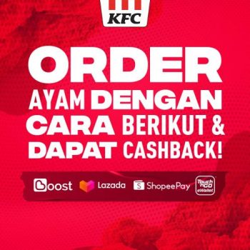 KFC-eBelia-Promotion-6-350x350 - Beverages Food , Restaurant & Pub Johor Kedah Kelantan Kuala Lumpur Melaka Negeri Sembilan Pahang Penang Perak Perlis Promotions & Freebies Putrajaya Sabah Sarawak Selangor Terengganu 