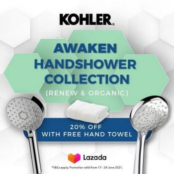 KOHLER-Fathers-Day-Promo-350x350 - Home & Garden & Tools Johor Kedah Kelantan Kuala Lumpur Melaka Negeri Sembilan Pahang Penang Perak Perlis Promotions & Freebies Putrajaya Sabah Sanitary & Bathroom Sarawak Selangor Terengganu 