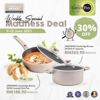 Kitchen-Shop-Weekly-Special-Deal-350x350 9-15 Jun 2021: Kitchen Shop Weekly Special Deal
