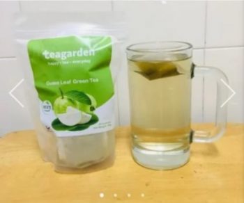 Kravve-Guava-Leaf-Green-Tea-for-Free-Promo-350x292 - Beverages Food , Restaurant & Pub Johor Kedah Kelantan Kuala Lumpur Melaka Negeri Sembilan Online Store Pahang Penang Perak Perlis Promotions & Freebies Putrajaya Sabah Sarawak Selangor Terengganu 