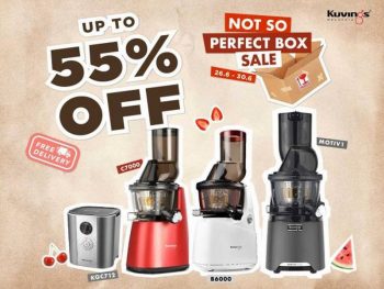 Kuvings-Online-Not-So-Perfect-Box-Sale-350x263 - Electronics & Computers Home Appliances Johor Kedah Kelantan Kitchen Appliances Kuala Lumpur Malaysia Sales Melaka Negeri Sembilan Online Store Pahang Penang Perak Perlis Putrajaya Sabah Sarawak Selangor Terengganu 