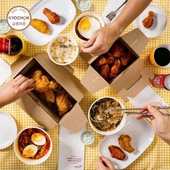 KyoChon-Special-Deal-350x350 - Beverages Food , Restaurant & Pub Johor Kedah Kelantan Kuala Lumpur Melaka Negeri Sembilan Online Store Pahang Penang Perak Perlis Promotions & Freebies Putrajaya Sabah Sarawak Selangor Terengganu 