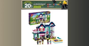 LEGO-20-off-Promo-350x183 - Baby & Kids & Parenting Johor Kedah Kelantan Kuala Lumpur Melaka Negeri Sembilan Online Store Pahang Penang Perak Perlis Promotions & Freebies Putrajaya Sabah Sarawak Selangor Terengganu Toys 