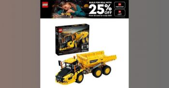 LEGO-25-off-Promo-350x183 - Baby & Kids & Parenting Johor Kedah Kelantan Kuala Lumpur Melaka Negeri Sembilan Pahang Penang Perak Perlis Promotions & Freebies Putrajaya Sabah Sarawak Selangor Terengganu Toys 