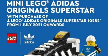 LEGO-Free-Adidas-Original-Superstar-350x183 - Baby & Kids & Toys Johor Kedah Kelantan Kuala Lumpur Melaka Negeri Sembilan Online Store Pahang Penang Perak Perlis Promotions & Freebies Putrajaya Sabah Sarawak Selangor Terengganu Toys 