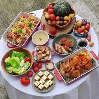 La-Casa-Fathers-Day-Promo-350x350 - Beverages Food , Restaurant & Pub Johor Kedah Kelantan Kuala Lumpur Melaka Negeri Sembilan Online Store Pahang Penang Perak Perlis Promotions & Freebies Putrajaya Sabah Sarawak Selangor Terengganu 