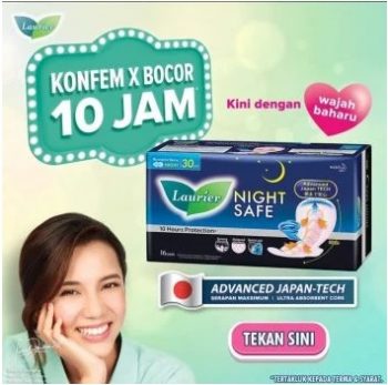 Laurier-Samples-Giveaways-350x347 - Beauty & Health Johor Kedah Kelantan Kuala Lumpur Melaka Negeri Sembilan Online Store Pahang Penang Perak Perlis Personal Care Promotions & Freebies Putrajaya Sabah Sarawak Selangor Terengganu 