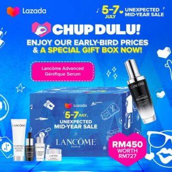 Lazada-7.7-Sale-Chup-Dulu-Promotion-1-350x350 - Johor Kedah Kelantan Kuala Lumpur Melaka Negeri Sembilan Online Store Others Pahang Penang Perak Perlis Promotions & Freebies Putrajaya Sabah Sarawak Selangor Terengganu 