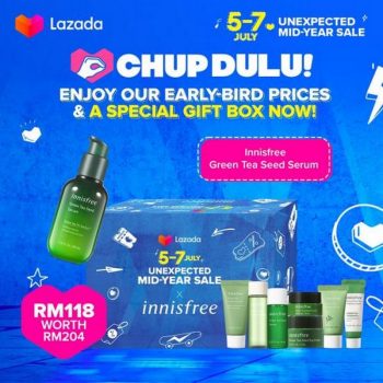 Lazada-7.7-Sale-Chup-Dulu-Promotion-350x350 - Johor Kedah Kelantan Kuala Lumpur Melaka Negeri Sembilan Online Store Others Pahang Penang Perak Perlis Promotions & Freebies Putrajaya Sabah Sarawak Selangor Terengganu 