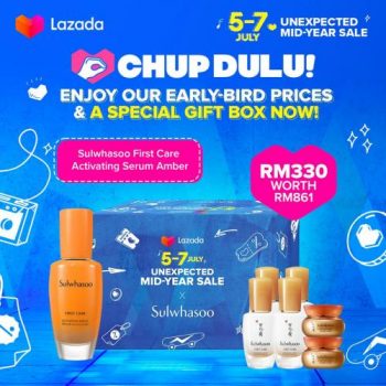 Lazada-7.7-Sale-Chup-Dulu-Promotion-4-350x350 - Johor Kedah Kelantan Kuala Lumpur Melaka Negeri Sembilan Online Store Others Pahang Penang Perak Perlis Promotions & Freebies Putrajaya Sabah Sarawak Selangor Terengganu 