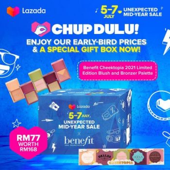 Lazada-7.7-Sale-Chup-Dulu-Promotion-6-350x350 - Johor Kedah Kelantan Kuala Lumpur Melaka Negeri Sembilan Online Store Others Pahang Penang Perak Perlis Promotions & Freebies Putrajaya Sabah Sarawak Selangor Terengganu 