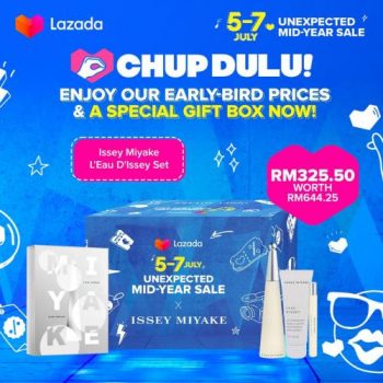 Lazada-7.7-Sale-Chup-Dulu-Promotion-7-350x350 - Johor Kedah Kelantan Kuala Lumpur Melaka Negeri Sembilan Online Store Others Pahang Penang Perak Perlis Promotions & Freebies Putrajaya Sabah Sarawak Selangor Terengganu 
