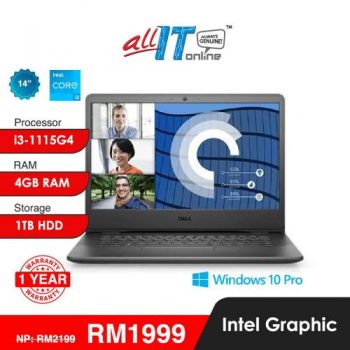 Lazada-ALL-IT-Laptop-Super-Deals-Promotion-4-350x350 - Electronics & Computers IT Gadgets Accessories Johor Kedah Kelantan Kuala Lumpur Laptop Melaka Negeri Sembilan Online Store Pahang Penang Perak Perlis Promotions & Freebies Putrajaya Sabah Sarawak Selangor Terengganu 