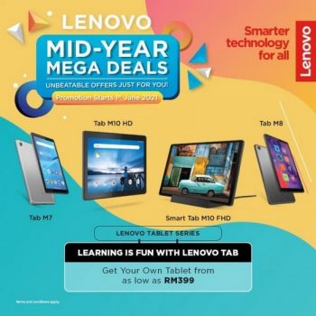 Lenovo-Mid-Year-Mega-Deals-350x350 - Electronics & Computers IT Gadgets Accessories Johor Kedah Kelantan Kuala Lumpur Laptop Melaka Mobile Phone Negeri Sembilan Online Store Pahang Penang Perak Perlis Promotions & Freebies Putrajaya Sabah Sarawak Selangor Tablets Terengganu 