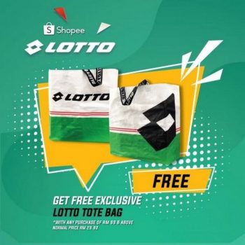 Lotto-Special-Deal-on-Shopee-350x350 - Apparels Fashion Accessories Fashion Lifestyle & Department Store Johor Kedah Kelantan Kuala Lumpur Melaka Negeri Sembilan Online Store Pahang Penang Perak Perlis Promotions & Freebies Putrajaya Sabah Sarawak Selangor Sportswear Terengganu 