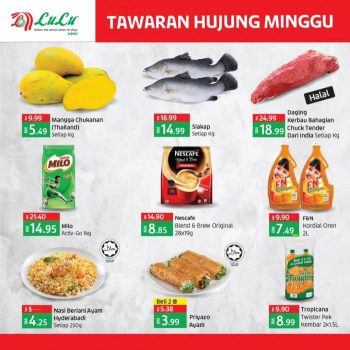 LuLu-Hypermarket-Weekend-Promotion-1-350x350 11-14 Jun 2021: LuLu Hypermarket Weekend Promotion
