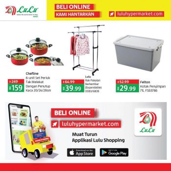 LuLu-Hypermarket-Weekend-Promotion-2-2-350x350 - Kuala Lumpur Online Store Promotions & Freebies Selangor Supermarket & Hypermarket 