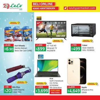 LuLu-Hypermarket-Weekend-Promotion-3-1-350x350 - Johor Kedah Kelantan Kuala Lumpur Melaka Negeri Sembilan Online Store Pahang Penang Perak Perlis Promotions & Freebies Putrajaya Sabah Sarawak Selangor Supermarket & Hypermarket Terengganu 