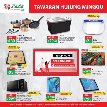 LuLu-Hypermarket-Weekend-Promotion-3-350x350 11-14 Jun 2021: LuLu Hypermarket Weekend Promotion