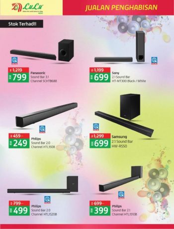 LuLu-Online-Clearance-Sale-2-350x459 - Electronics & Computers Home Appliances Johor Kedah Kelantan Kitchen Appliances Kuala Lumpur Melaka Negeri Sembilan Online Store Pahang Penang Perak Perlis Putrajaya Sabah Sarawak Selangor Supermarket & Hypermarket Terengganu Warehouse Sale & Clearance in Malaysia 